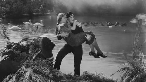 Revolte im Zoo Bild 2