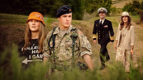 De Kongelige Øjeblikke 2025 Bild 2