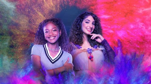 Vicky e a Musa Bild 3