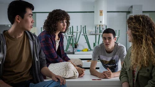 Tú no eres especial Bild 4