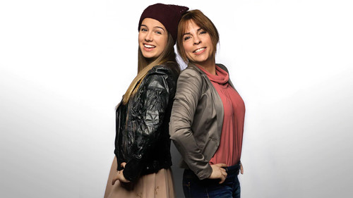 Mère & fille Bild 1