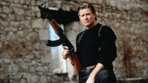 Hard Lessons - Mörderischer Tausch 3 Bild 3