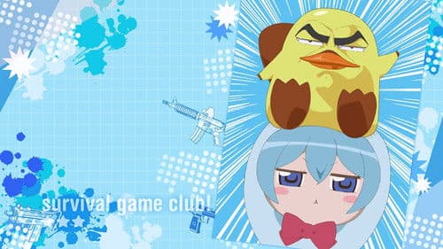 Sabagebu!: Survival Game Club! Bild 6