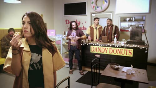 Attack of the Killer Donuts Bild 8