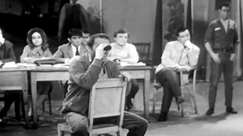 Six personnages en quête d'auteur Bild 1