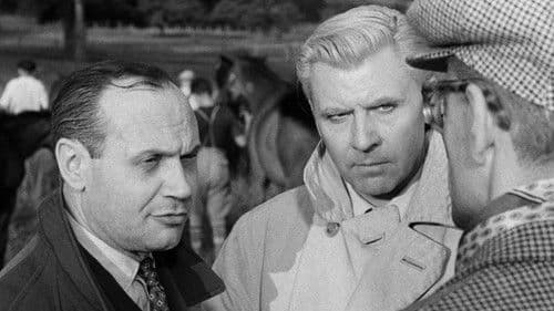 Drei Uhr nachts Bild 1