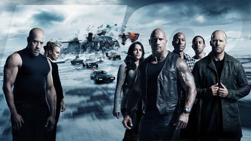 Fast & Furious 8 Bild 3