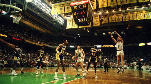 Celtics/Lakers: Best of Enemies Bild 1