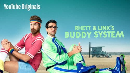 Rhett & Link's Buddy System Bild 2
