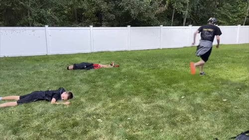 Once Upon A Heist Bild 8