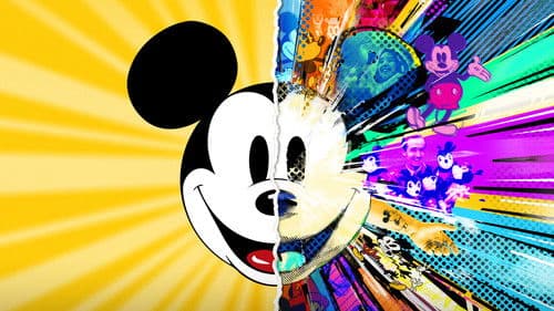 Micky: Die Geschichte einer Maus Bild 2