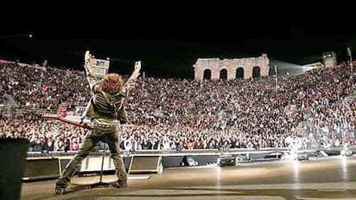 Ligabue - 7 notti in Arena Bild 1