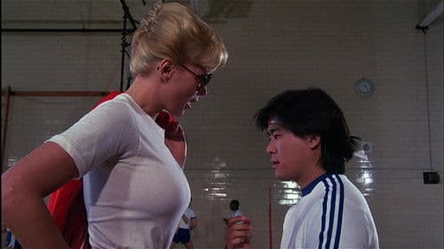 Police Academy 3 - und keiner kann sie bremsen Bild 4