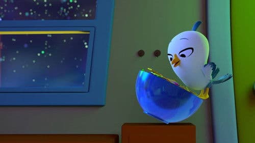 Sternenstreif: Halloween-Helden Bild 2