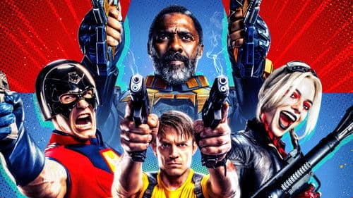 The Suicide Squad Bild 7