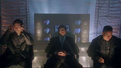 Raped by an Angel 4: The Raper's Union Bild 3