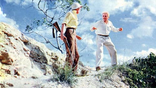 Jenseits Mombasa Bild 1