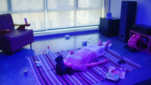 Talk About Your Dreams Bild 4