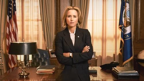 Madam Secretary Bild 1