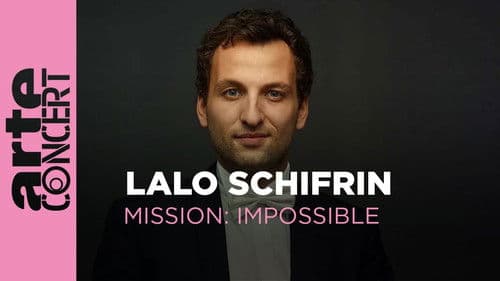 Lalo Schifrin, Mission: Impossible - Conducted by Victor Jacob Bild 1