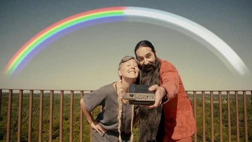 Jagten på regnbuens farver Bild 1