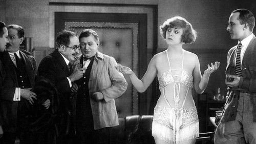 Blitzzug der Liebe Bild 1