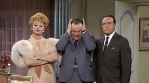 The Lucille Ball Comedy Hour Bild 1