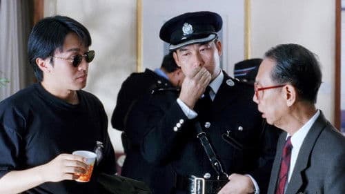 Fight Back to School III Bild 1