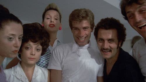 Tutto a posto e niente in ordine Bild 2