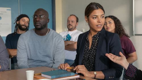 La vie scolaire - Schulalltag Bild 2