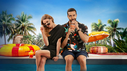 Eine unendliche Hochzeit Bild 1