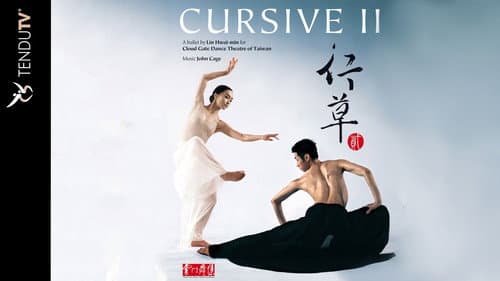 Cursive II Bild 1