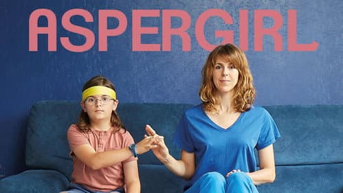 Aspergirl Bild 4
