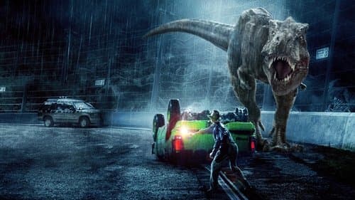 Jurassic Park Bild 2