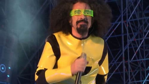 Caparezza - Prisoner 709 Tour Live @ Ippodromo San Siro - Milano Bild 1