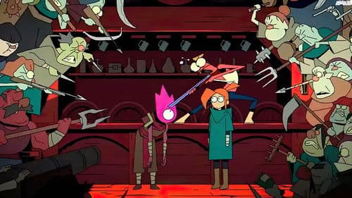 Dead Cells : Immortalis Bild 1