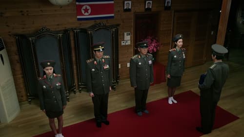 붉은 가족 Bild 1