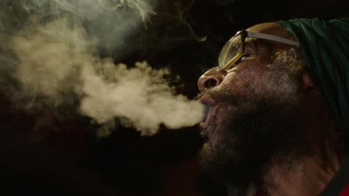 Harder Than the Rock: The Cimarons Story Bild 1