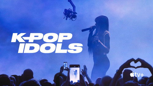 Idole des K-Pop Bild 6