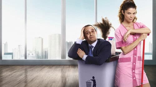 Jefe - Der Chef Bild 1