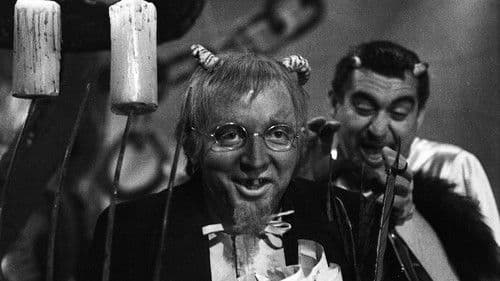 Zapomenutý čert Bild 1