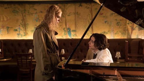 A Rainy Day in New York Bild 3