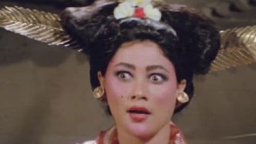 Ratu Sakti Calon Arang Bild 1