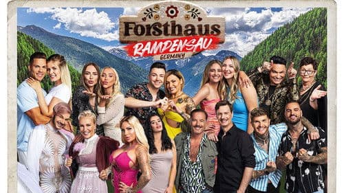 Forsthaus Rampensau Germany Bild 2