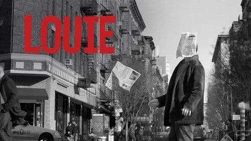 Louie Bild 6