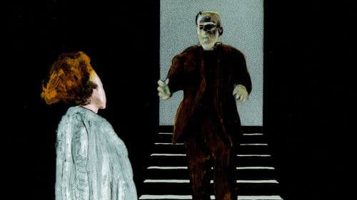 Das Entzücken des Frank N. Stein Bild 2