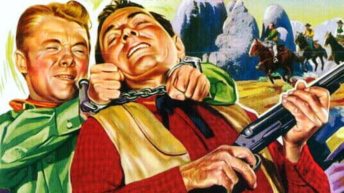 Die Unerbittlichen Bild 2