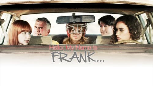 Hello, My Name Is Frank Bild 3