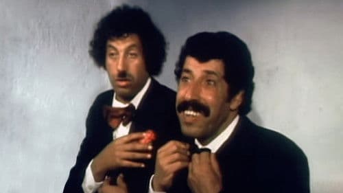 L'inspecteur Tahar Marque Le But Bild 2