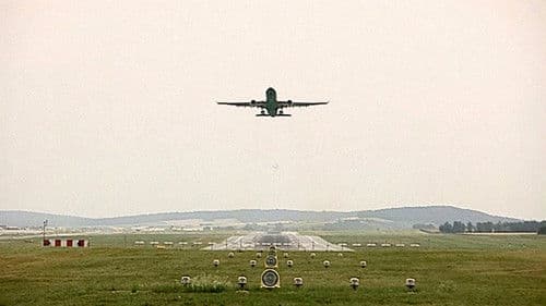 Flug Nummer 884 Bild 1